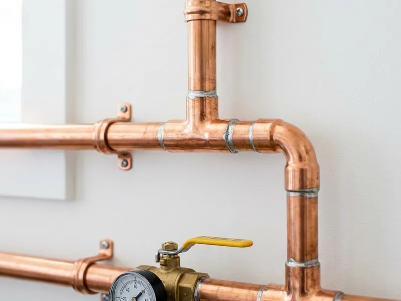 Pipe Repair & Replacement Plumber in Altamahaw, NC